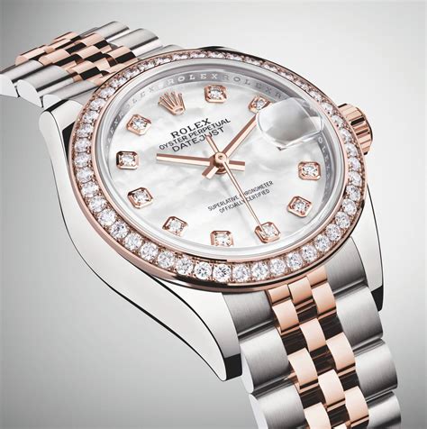 prix montre rolex femme diamant|lady datejust Rolex watch.